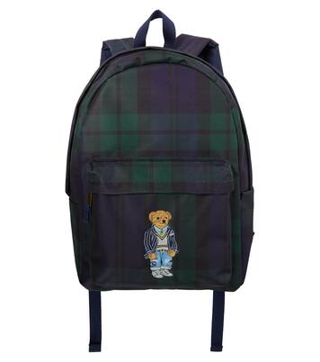 Rucksack Polo Bear | Polo Ralph Lauren Kids