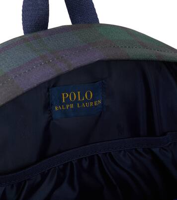 Rucksack Polo Bear | Polo Ralph Lauren Kids
