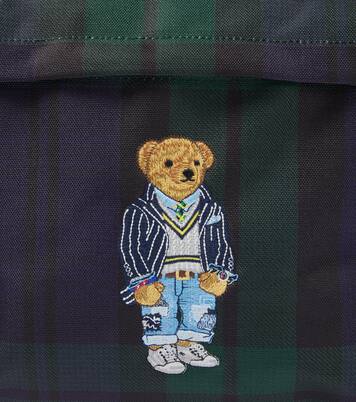 Rucksack Polo Bear | Polo Ralph Lauren Kids