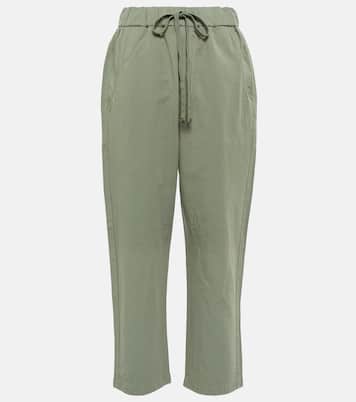 Gerade Mid-Rise Hose Pony | Citizens of Humanity