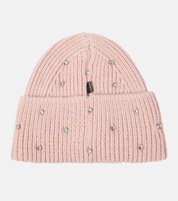 Gorro Dream con cristales Swarovski® | Goldbergh