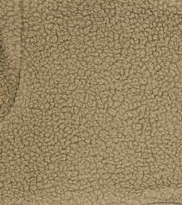 Elmer fleece jacket | Liewood