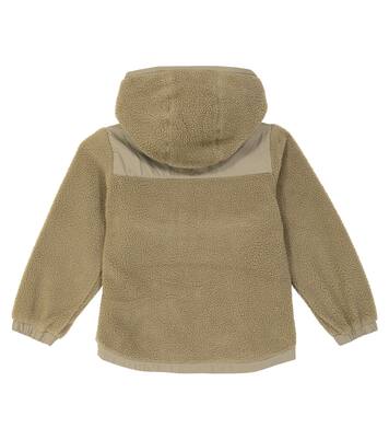 Elmer fleece jacket | Liewood