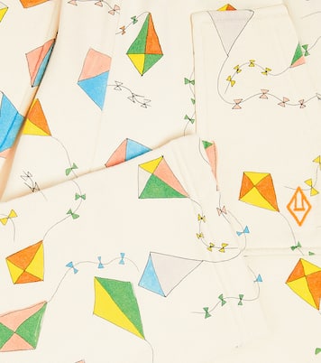 Jogginghose Horse aus Baumwoll-Jersey | The Animals Observatory