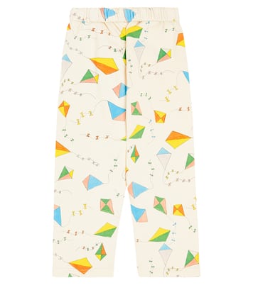 Jogginghose Horse aus Baumwoll-Jersey | The Animals Observatory