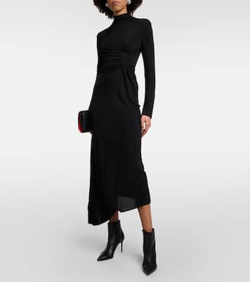 Ankle Boots Sporty Kate 85 aus Leder | Christian Louboutin