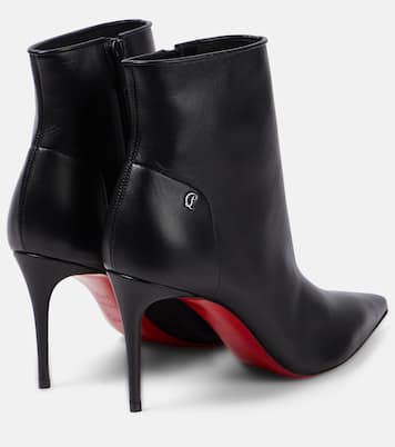 Ankle Boots Sporty Kate 85 aus Leder | Christian Louboutin