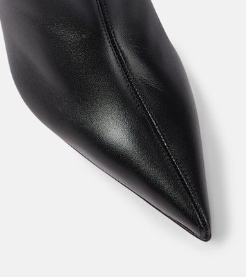 Ankle Boots Sporty Kate 85 aus Leder | Christian Louboutin