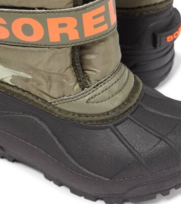 Commander™ snow boots | Sorel Kids