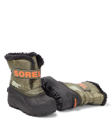 Commander™ snow boots | Sorel Kids