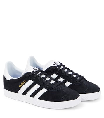 Baskets Gazelle en daim | Adidas Originals Kids