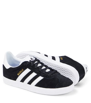 Baskets Gazelle en daim | Adidas Originals Kids
