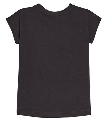 Raghilde printed jersey T-shirt | Molo