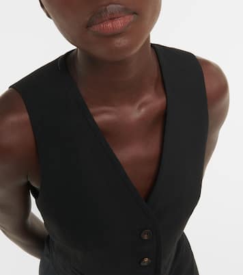 Gilet de costume | Brunello Cucinelli