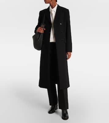 Ankle Boots Yasmin 70 aus Leder | Jimmy Choo