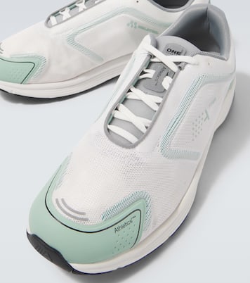 One Remastered sneakers | Athletics Footwear