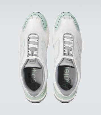One Remastered sneakers | Athletics Footwear