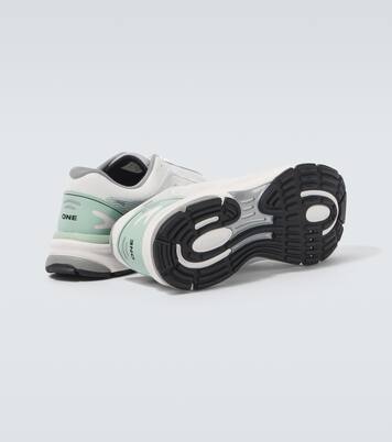 One Remastered sneakers | Athletics Footwear