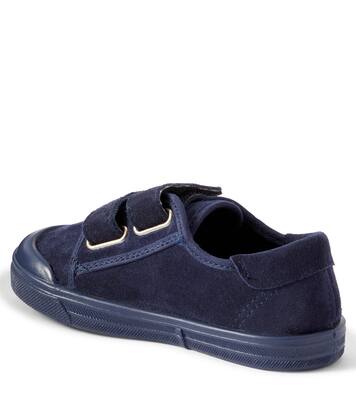 Suede sneakers | PèPè