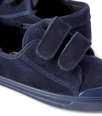 Suede sneakers | PèPè