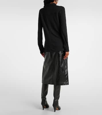 Hemd Imelia | Marant Etoile