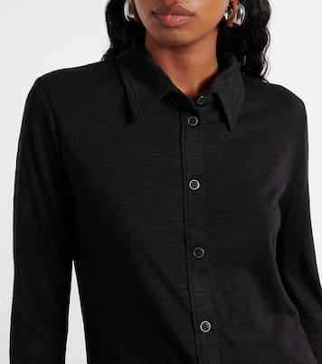 Hemd Imelia | Marant Etoile