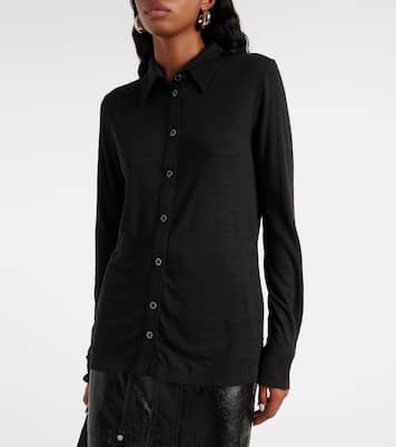 Hemd Imelia | Marant Etoile