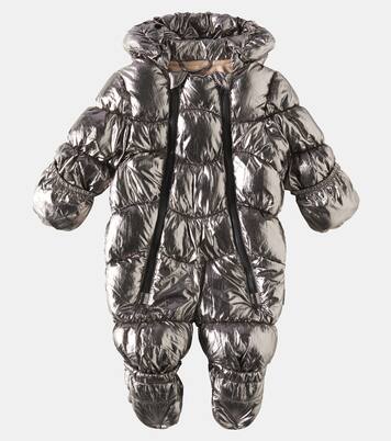 Baby - Tuta imbottita Hebe | Molo