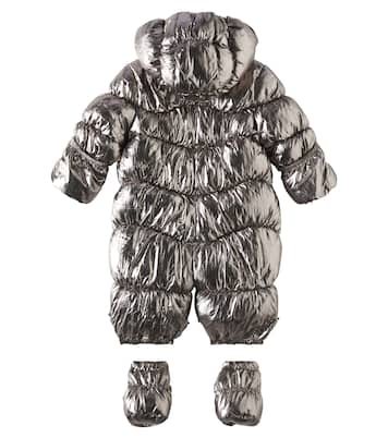 Baby - Tuta imbottita Hebe | Molo