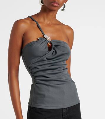 Top Concave Stone | Christopher Esber