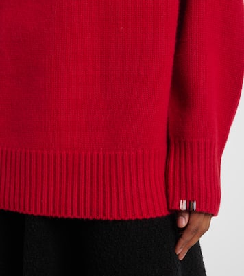 Rollkragenpullover aus Kaschmir | Extreme Cashmere