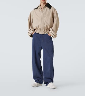 Orbit low-top sneakers | Bottega Veneta
