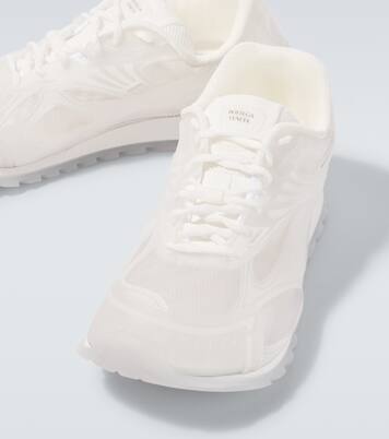 Orbit low-top sneakers | Bottega Veneta