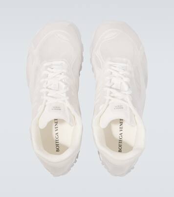 Orbit low-top sneakers | Bottega Veneta