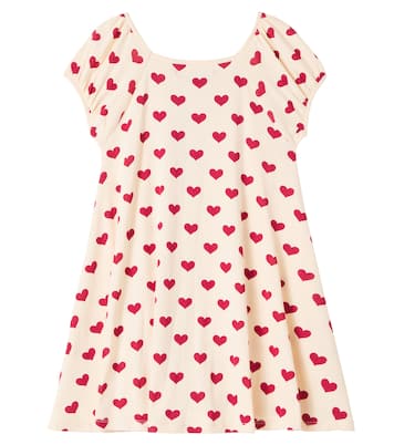 Printed cotton dress | Konges Sløjd