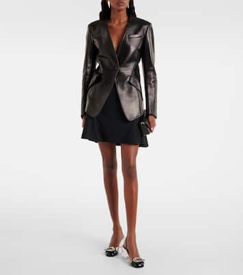 Slingback-Pumps Minny Bubble Sling 70 | Christian Louboutin