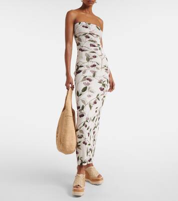 Wedge-Sandalen Sneak-Elyse | Stella McCartney