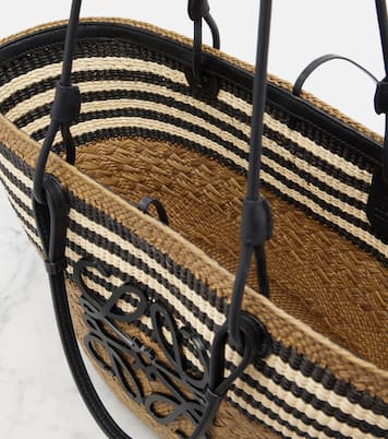 Paula's Ibiza - Borsa Anagram Medium | Loewe