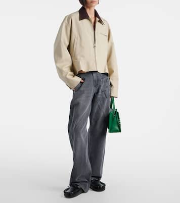 Jacke aus Baumwolle | JW Anderson