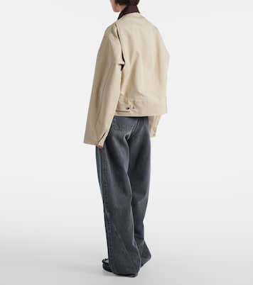 Jacke aus Baumwolle | JW Anderson