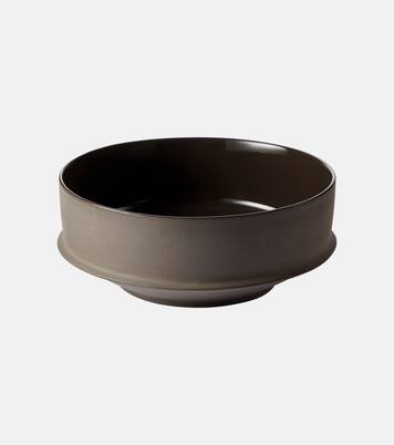 Dune Large porcelain bowl by Kelly Wearstler | Serax