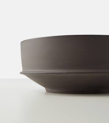 Dune Large porcelain bowl by Kelly Wearstler | Serax
