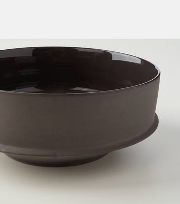 Dune Large porcelain bowl by Kelly Wearstler | Serax