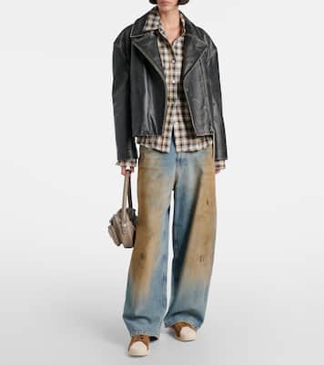 X Wales Bonner Sneakers Superstar  | Adidas