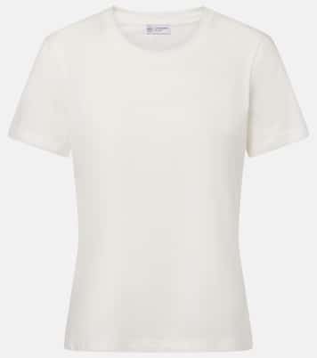 T-Shirt Mersin aus Baumwolle | AG Jeans