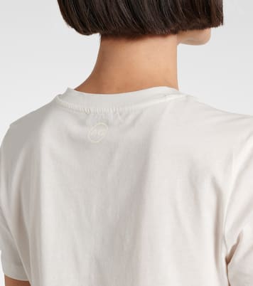 T-Shirt Mersin aus Baumwolle | AG Jeans