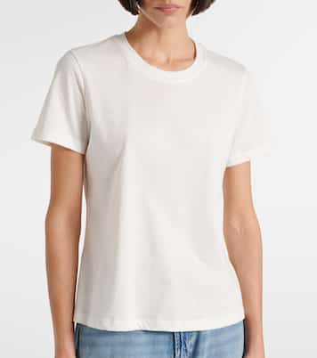 T-Shirt Mersin aus Baumwolle | AG Jeans