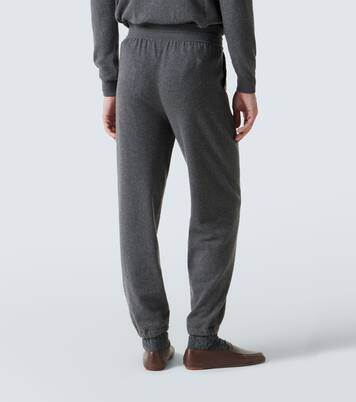 Sweatpants aus Cashmere | Loro Piana