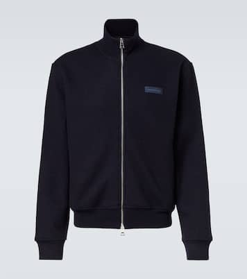 Jacke aus einem Wollgemisch | Givenchy