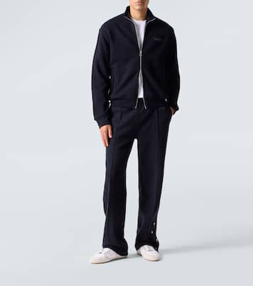 Jacke aus einem Wollgemisch | Givenchy
